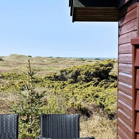 Casa vacanze Tv1496-bindslev-flodbaekvej-22