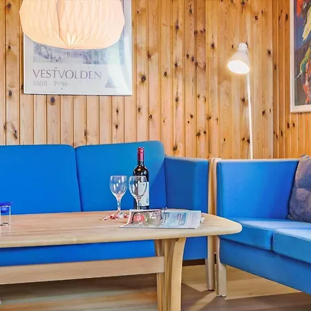 Casa vacanze Tv1496-bindslev-flodbaekvej-22