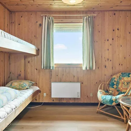 Tv1496-bindslev-flodbaekvej-22 Casa vacanze *