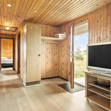 Casa vacanze Tv1496-bindslev-flodbaekvej-22 *