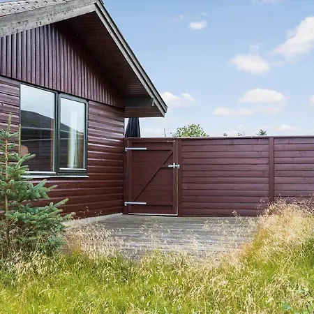 Tv1496-bindslev-flodbaekvej-22 בית נופש Bindslev