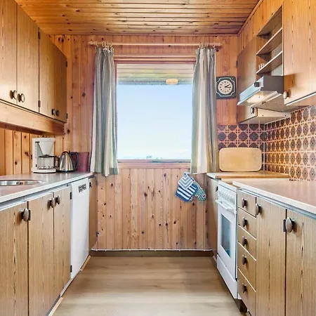 Casa vacanze Tv1496-bindslev-flodbaekvej-22