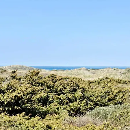 Casa vacanze Tv1496-bindslev-flodbaekvej-22 *