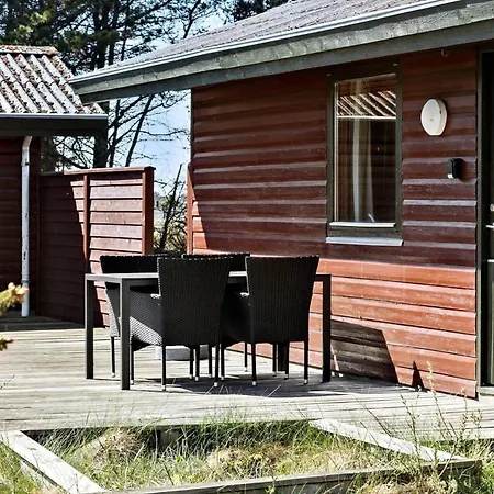 Tv1496-bindslev-flodbaekvej-22 בית נופש *