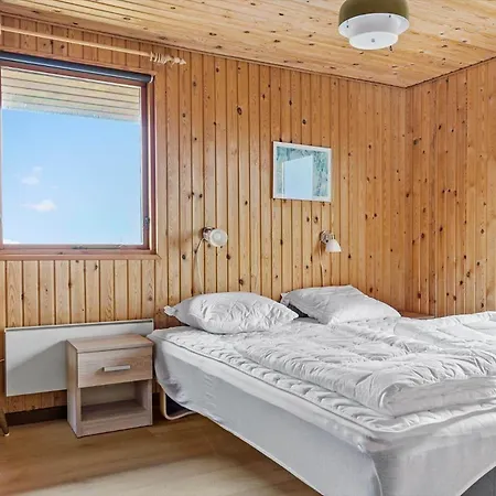 Feriehus Tv1496-bindslev-flodbaekvej-22 *