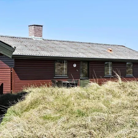 Feriehus Tv1496-bindslev-flodbaekvej-22 Bindslev