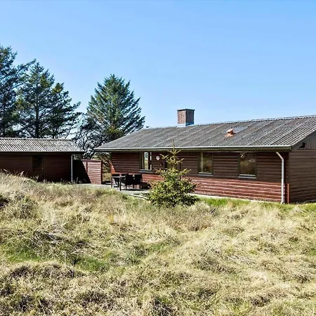 Feriehus Tv1496-bindslev-flodbaekvej-22 Bindslev