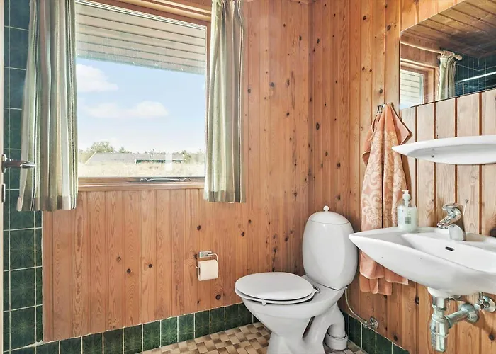 Nyaraló Tv1496-bindslev-flodbaekvej-22 Bindslev