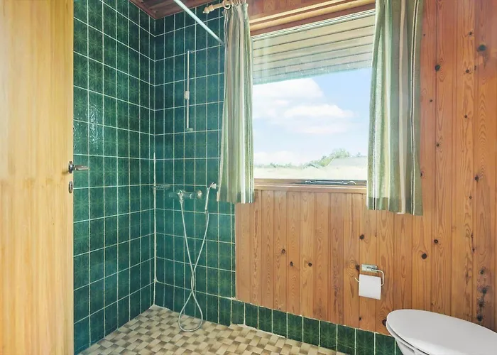 Nyaraló Tv1496-bindslev-flodbaekvej-22 Bindslev