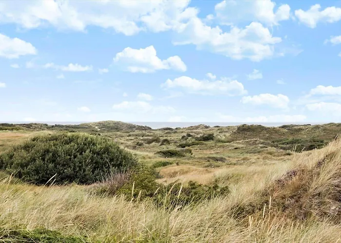 Nyaraló Tv1496-bindslev-flodbaekvej-22 Bindslev