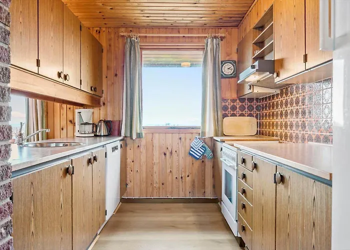 Nyaraló Tv1496-bindslev-flodbaekvej-22